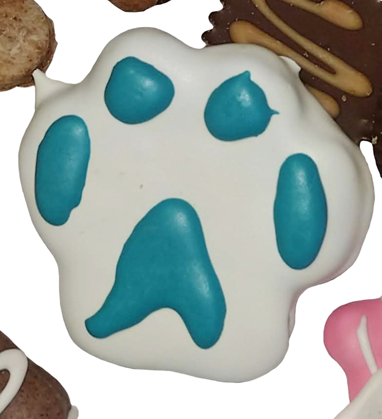 Dawgs Bakery - Dog Treats