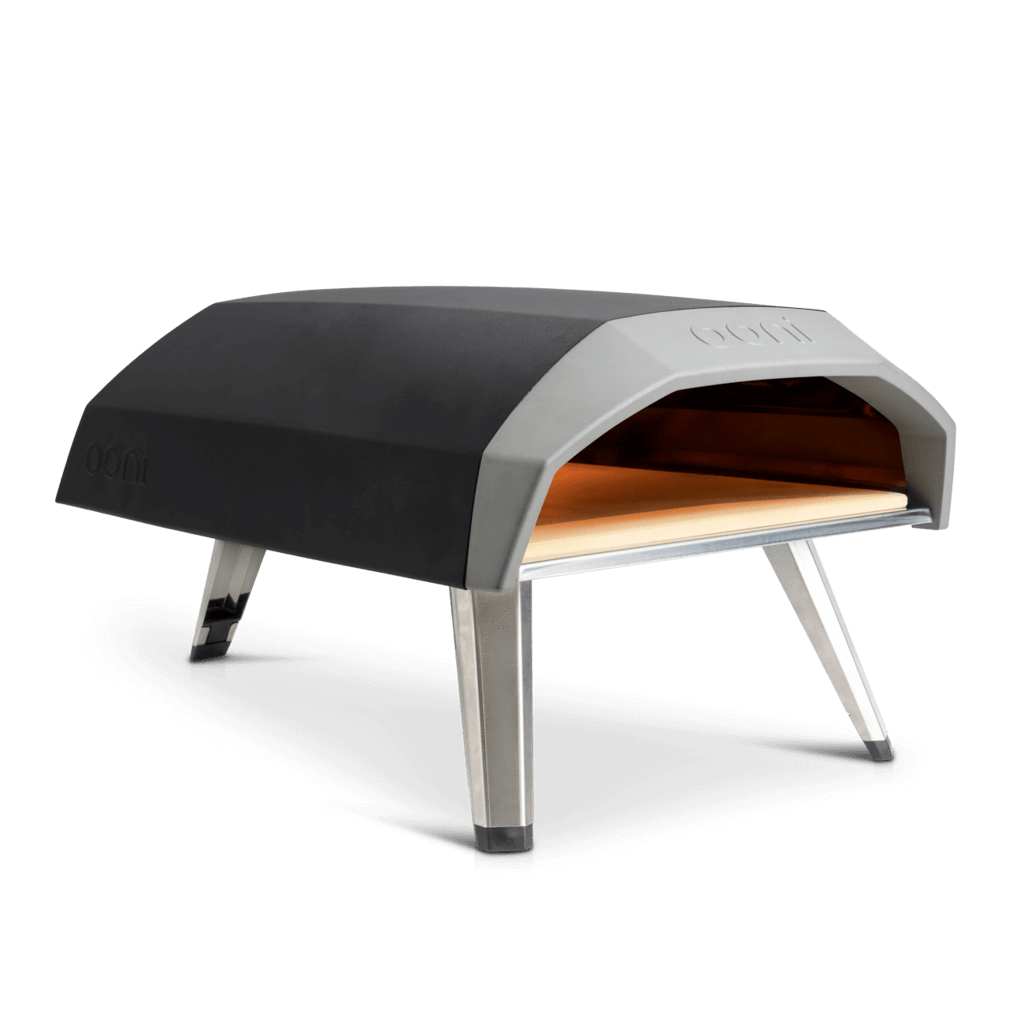 Ooni - Koda 12" Pizza Oven - Gas Powered