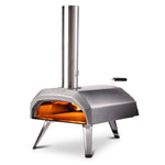 Ooni - Karu 12" Pizza Oven - Wood and Charcoal Powered