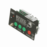 GMG - Circuit Board -  for Trek/ Davy Crockett Wi-Fi P1010