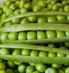 West Coast Seeds - Peas