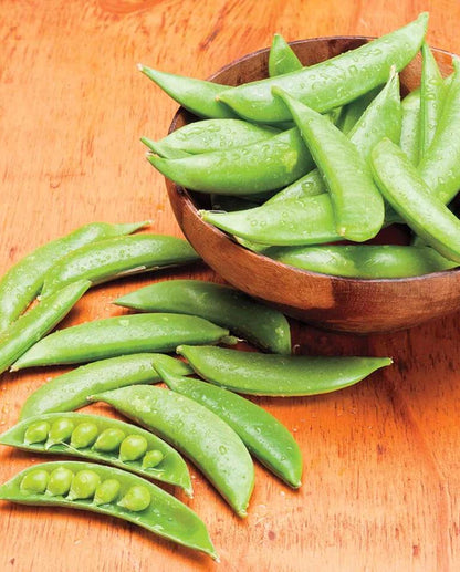 West Coast Seeds - Peas