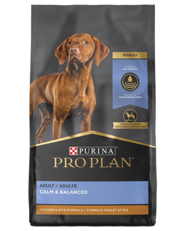 Purina Pro Plan - Dog - Dry Food - Specialized