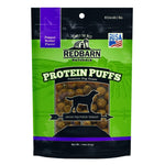 RedBarn - Protein Puffs - Dog Treat