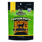 RedBarn - Protein Puffs - Dog Treat