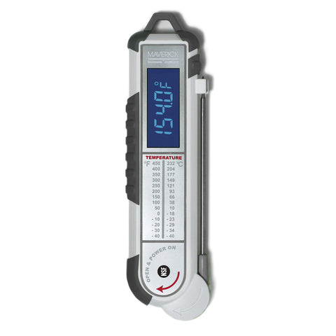 Pro-Temp Professional Digital Meat Thermometer