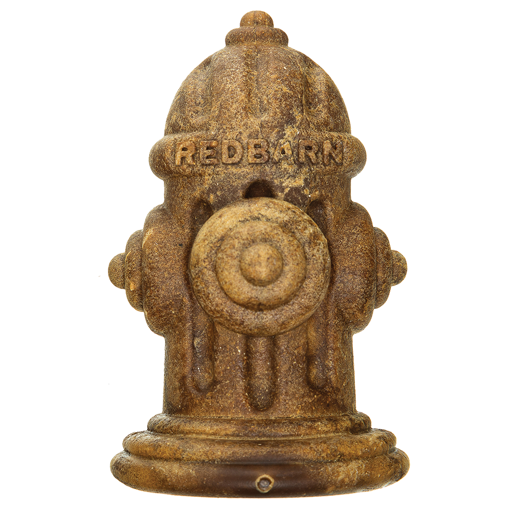 RedBarn - Chew-A-Bulls Dental Dog Treat