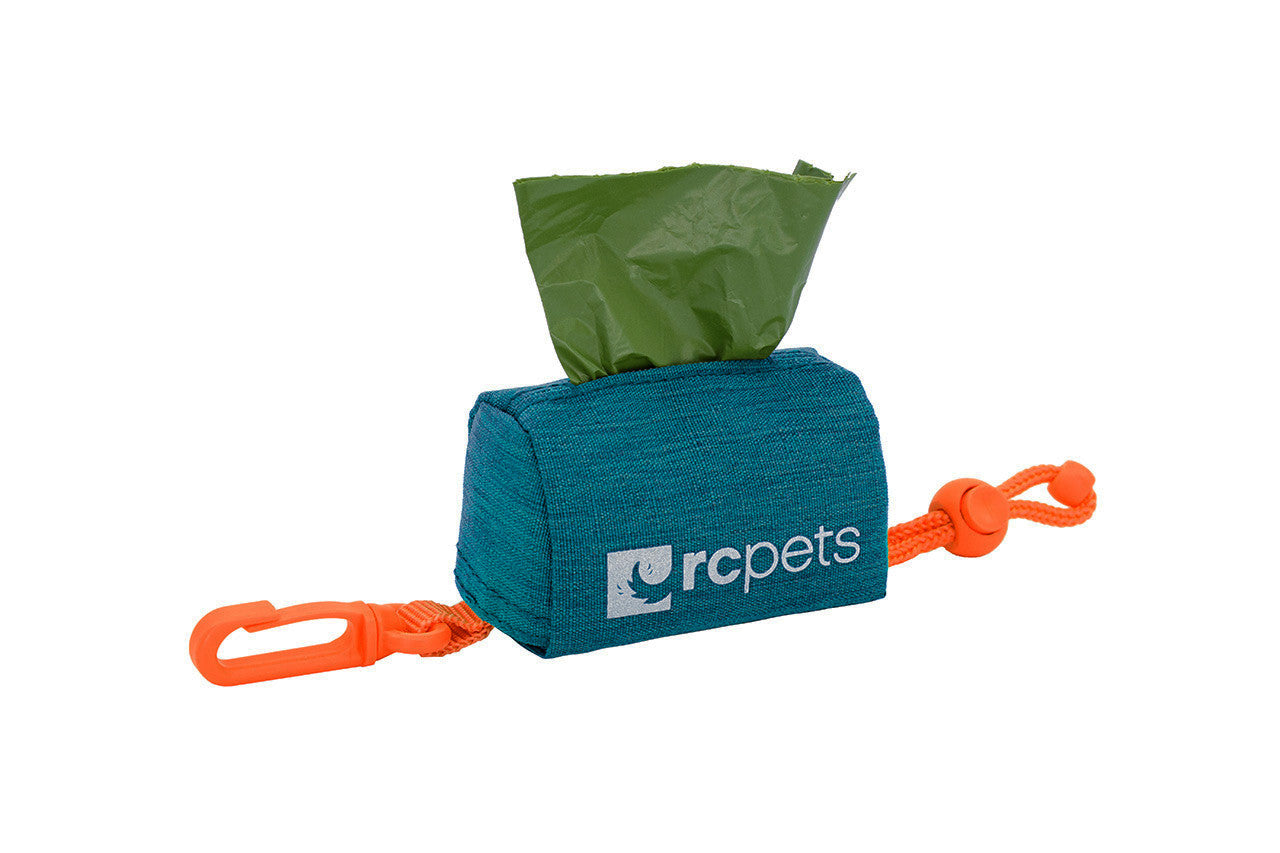 RC Pets - P.U.P. Bags