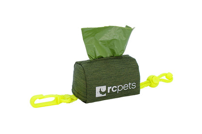 RC Pets - P.U.P. Bags