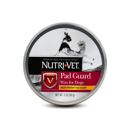 Nutri Vet - Pad Guard Wax - 2 oz