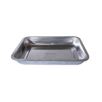 GMG - Stainless Steel Pan