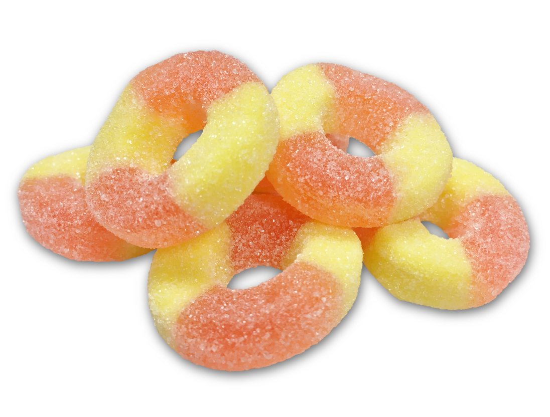 Candy - Cottage Country