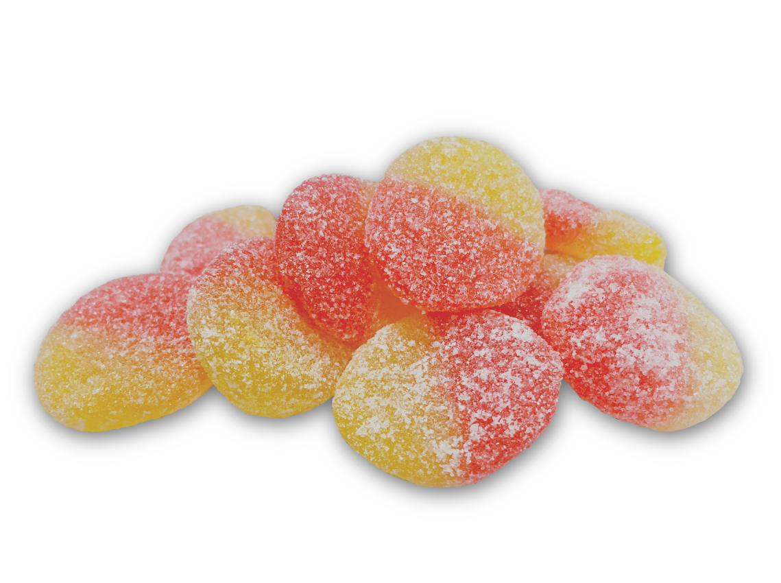 Candy - Cottage Country