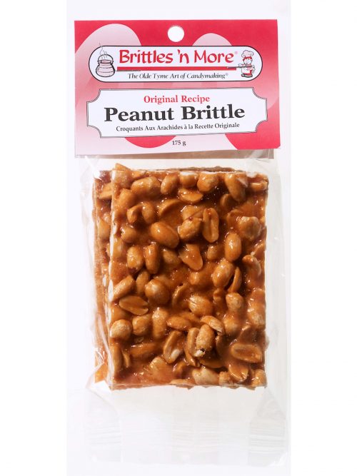 Candy - Brittles 'n More - Brittle