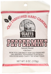 Candy - Claeys - Peppermint