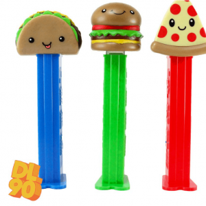 Candy-PEZ Dispenser