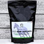 Iron Horse - Top Line (Hemp Meal) - 29%
