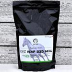 Iron Horse - Hemp Meal - 29%