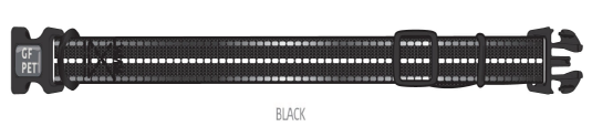 GF Pets - Collars - Reflective