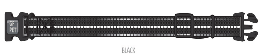 GF Pets - Collars - Reflective