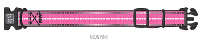 GF Pets - Collars - Reflective