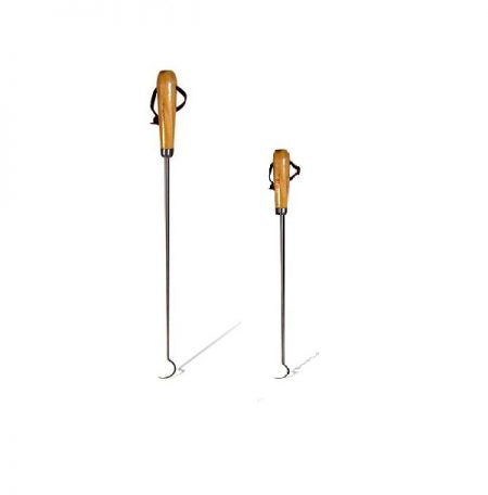 Pigtail Combo Pack 12" & 19"