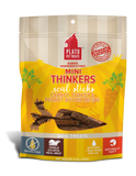 ****Plato Pet Treats Mini Thinkers****