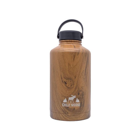 Chilly Moose - Portage Canteen - 64 oz