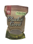 Cluckin' Good - Poultry Grit