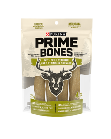 Purina - Prime Bones - Dog Treats