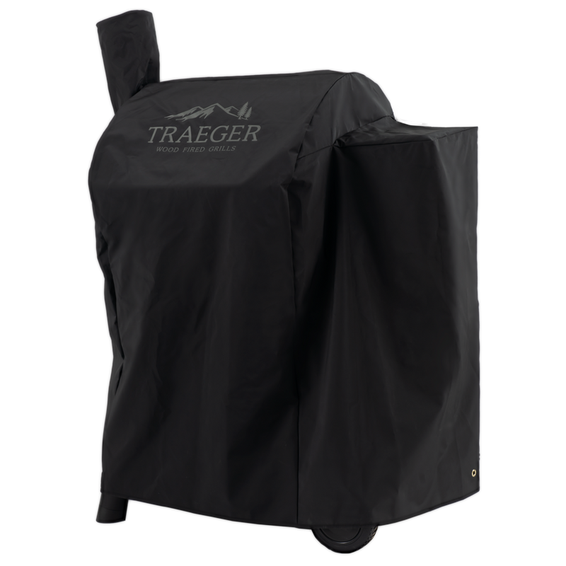 Traeger - Grill Covers