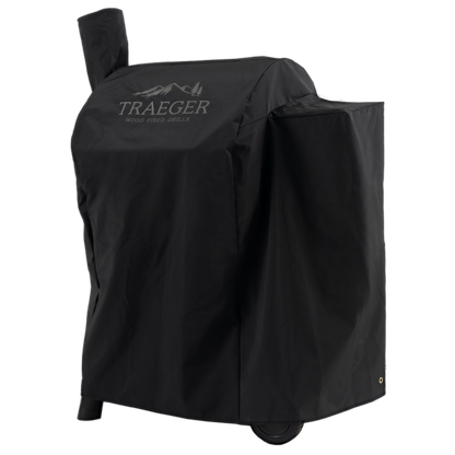 Traeger - Grill Covers