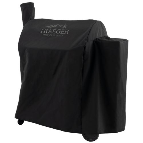 Traeger - Grill Covers