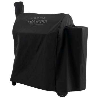 Traeger - Grill Covers