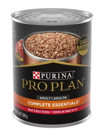 Purina Pro Plan - Dog - Wet Food - Complete Essentials