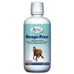 Omega Alpha - Equine - Respi-Free