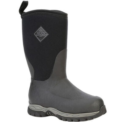 ***Muck Boot - Kid's Rugged II - Black***