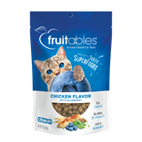 Fruitables - Cat Treats - 2.5 oz