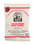 Candy - Claeys - Raspberry