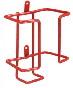 Economy Salt Block Holder - 2kg Salt Licks