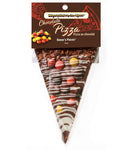 Candy - BNM Chocolate Pizza - 100g