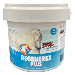 Regenerex Plus HA - 1kg