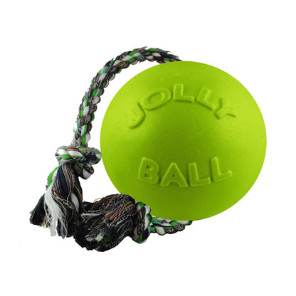 Jolly Pets - Romp-N-Roll Ball