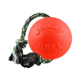 Jolly Pets - Romp-N-Roll Ball