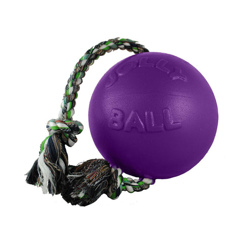 Jolly Pets - Romp-N-Roll Ball