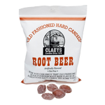 Candy - Claeys - Rootbeer