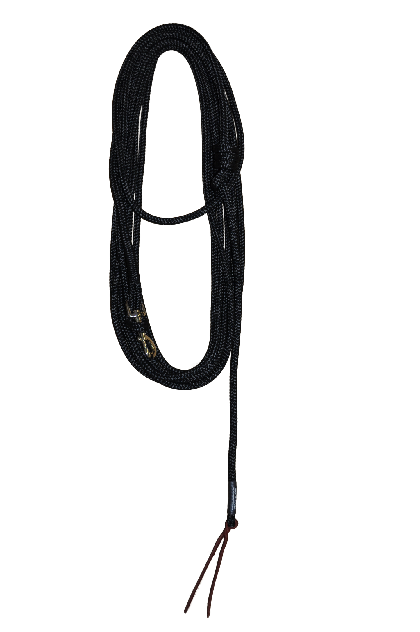 Burwash - Marine Line - Lunge Line