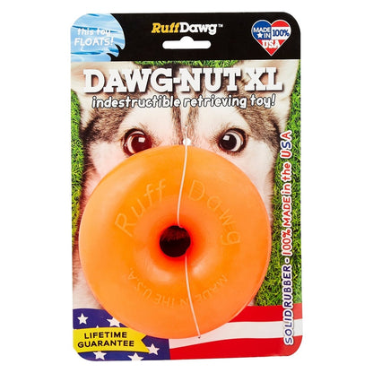 Dog Toy Ruff Dawg