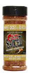 Get Sauced-Spices