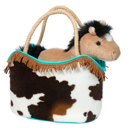 Douglas Toys - Sak's / Purse